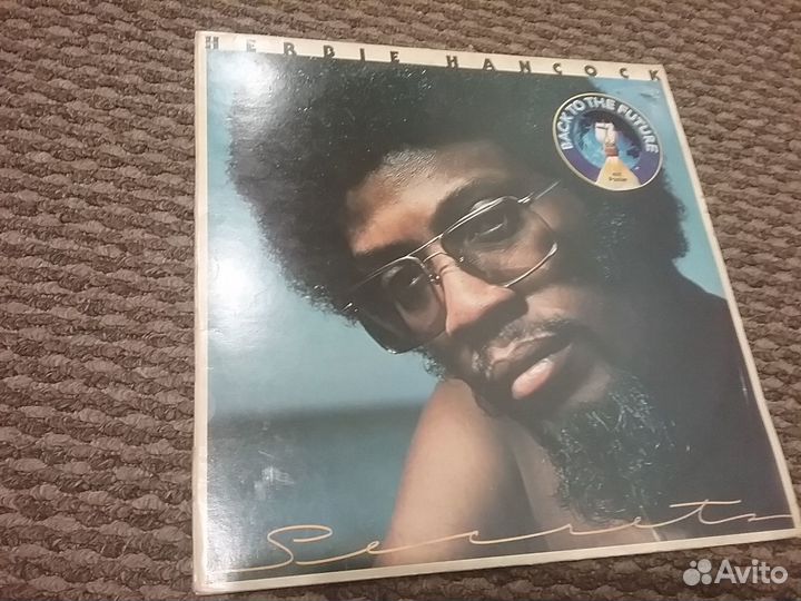 Herbie Hancock Secrets