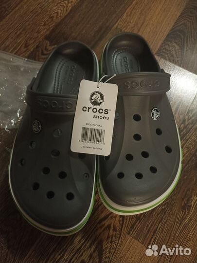 Crocs кроксы