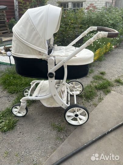 Коляска