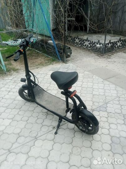 Продам электро самакат