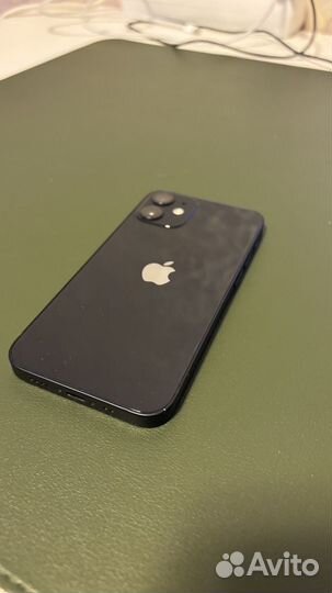 iPhone 12 mini, 128 ГБ