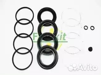 Ремкомплект переднего тормозного суппорта toyota L