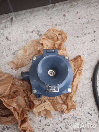 Электродетали судна