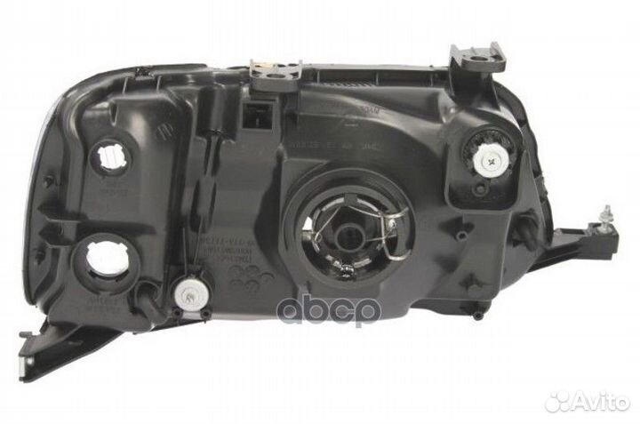 Фара головного света 217-1125L-LD-EM Depo