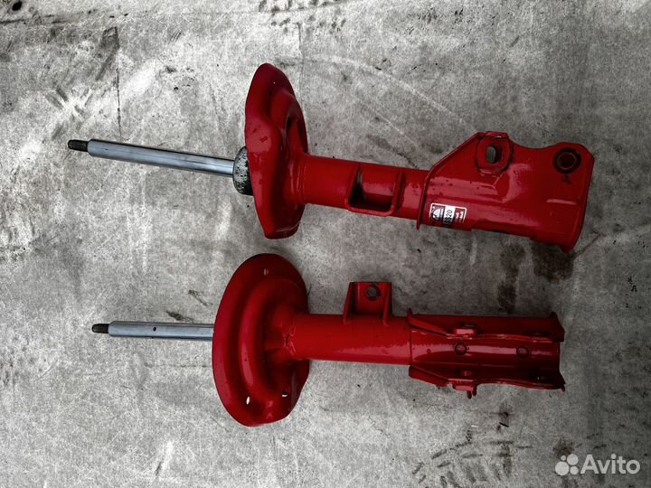 Амортизаторы передние SS20 -50 Vesta original