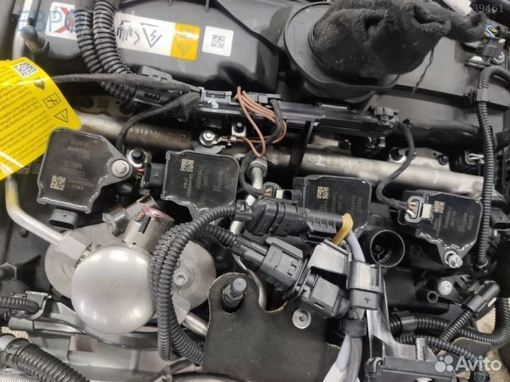 Катушка зажигания b48 на BMW F21 LCI s1137345