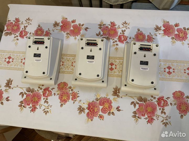 Громкоговорители настенные Inter-M SWS-10A(I)