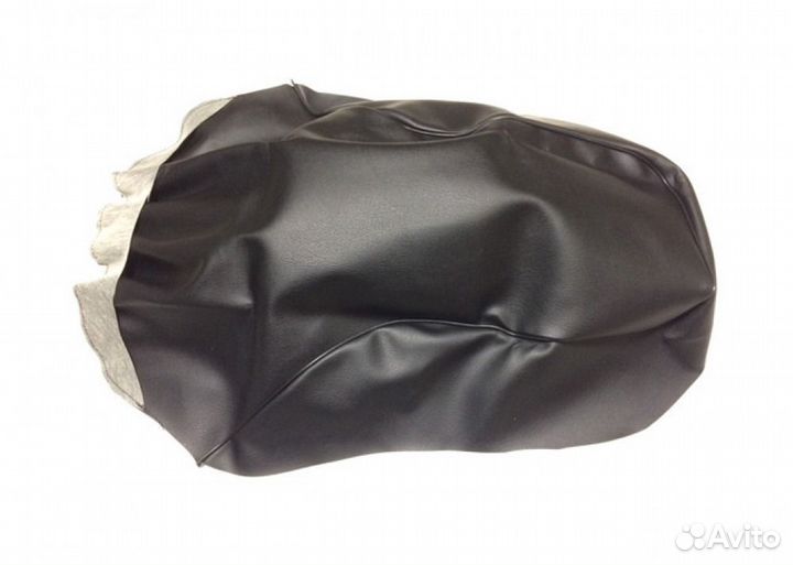 Перетяжка сиденья Honda CB 400 1992-1999