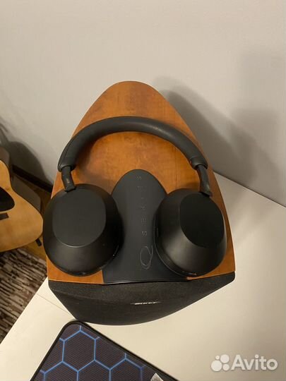 Sony wh 1000 xm5 блютуз наушники