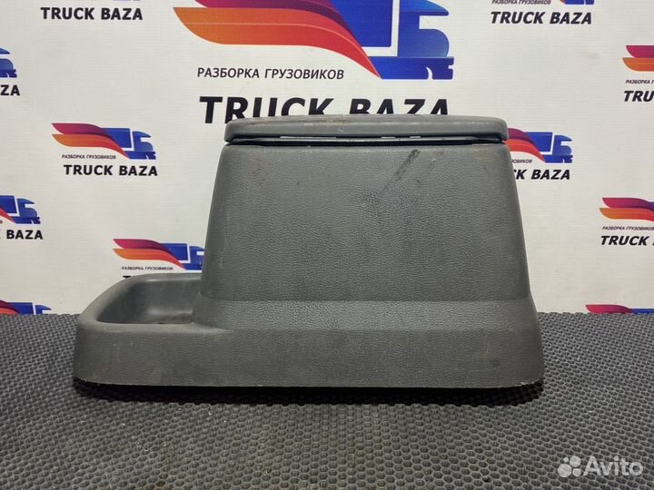 Бардачок Volvo FH