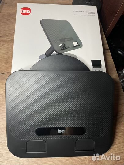 Подставка для планшнета и ноутбука