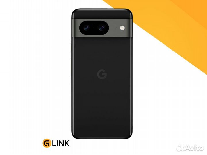 Google Pixel 8, 8/256 ГБ