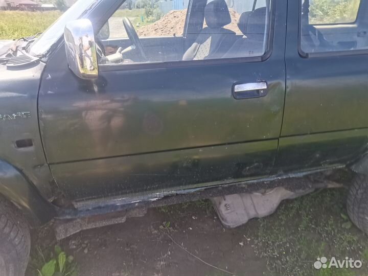 Запчасти на Great Wall Safe