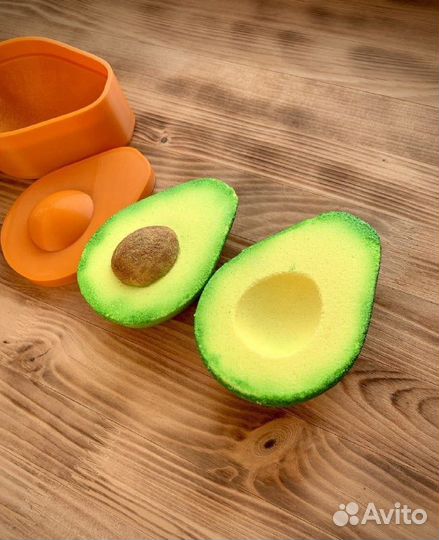 3D формы для бомбочек