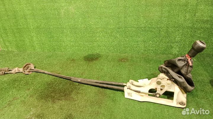 Кулиса кпп Hyundai getz