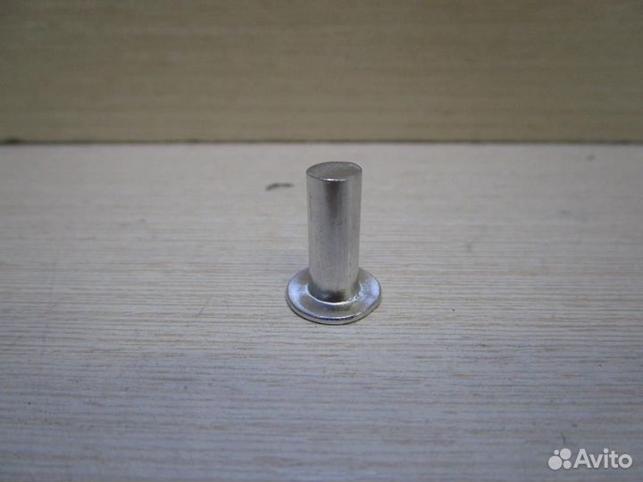 Клепка алюминиевая - zevs