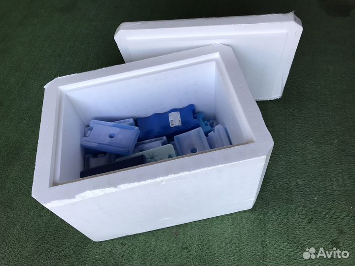 Хладоэлемент