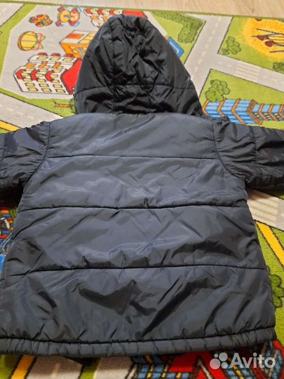 Костюм на мальчика