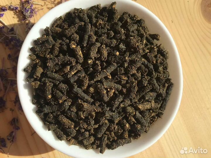 Иван-чай 1 кг кипрей 2023 полезный, травяной чай