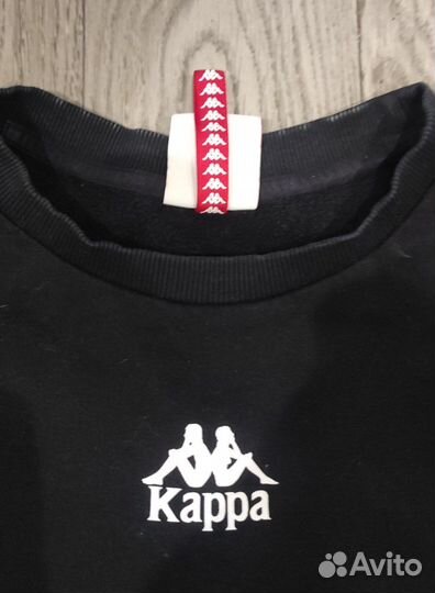 Спортивный костюм kappa мужской новый