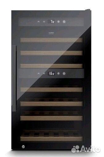 Винный шкаф. Холодильник для вина