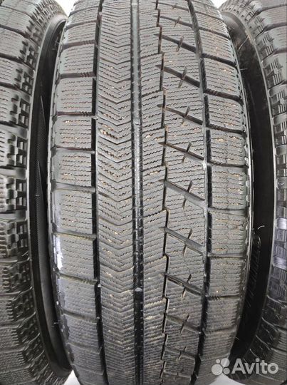 Bridgestone Blizzak VRX 195/65 R15 91S