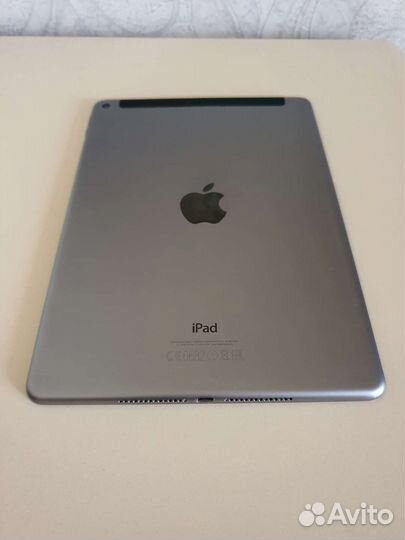 iPad Air 2 128GB LTE Space Gray