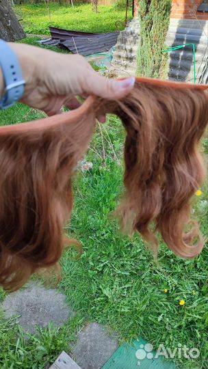 Учебная накладка