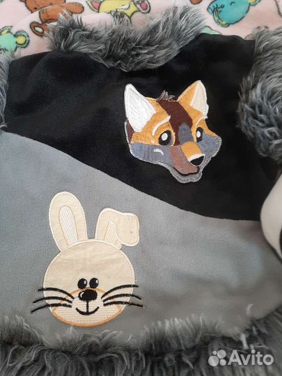 Костюм на Новый год