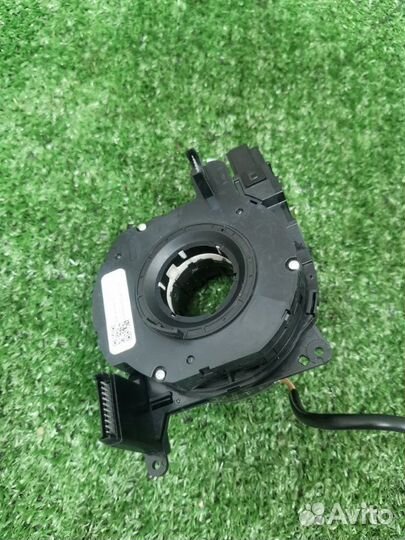 Подрулевой шлейф Ford Focus 3 хетчбэк 1.6 pnda