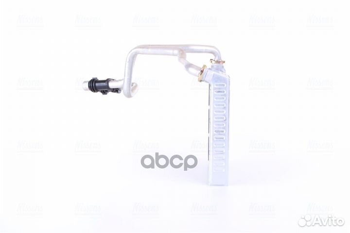 NS73942 радиатор печки VW Jetta/Golf 08 7394