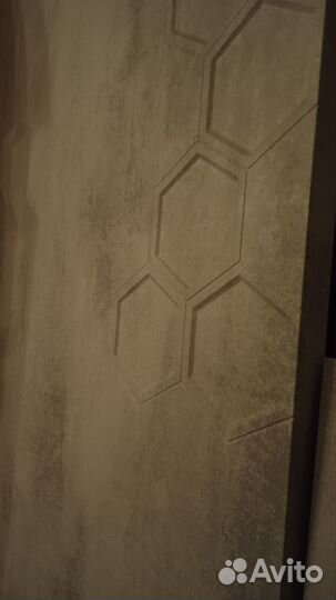 Дверь межкомнатная. Новая. Полотно