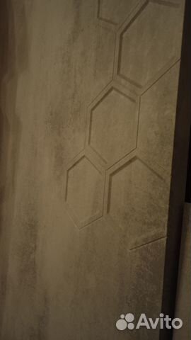 Дверь межкомнатная. Новая. Полотно