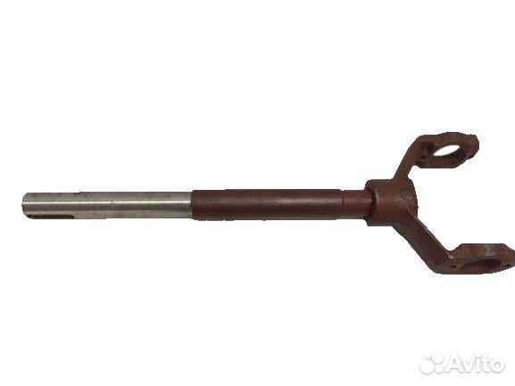 Вал немка вилчатый Fortschritt Е-281, Е-302, Е-303