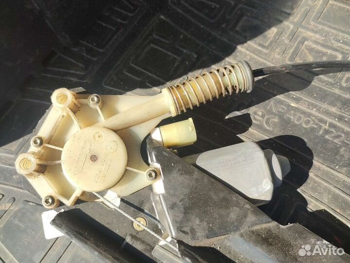 Бмв Е 39 стеклоподъемник