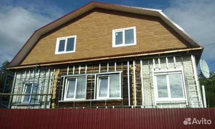 Отделочные. монтажные работы