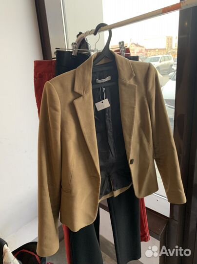 Женские вещи