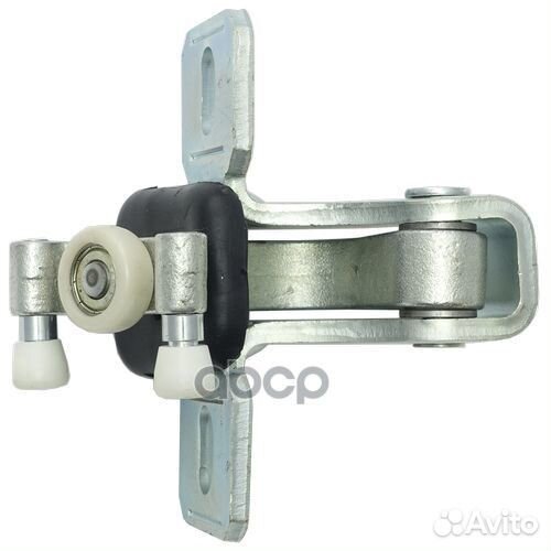 Ролик fiat ducato двери Z59129R Zikmar