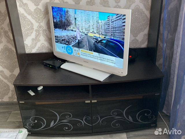 Тумба под телевизор
