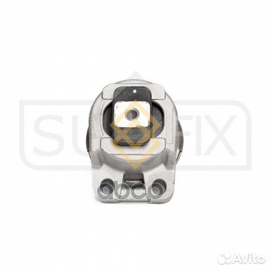 Опора двигателя зад прав FM4269 sufix