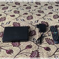 Цифровой приёмник gs B623L