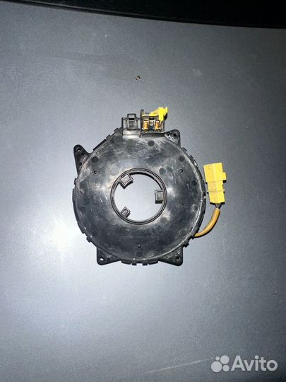 Подрулевой шлейф Hyundai accent