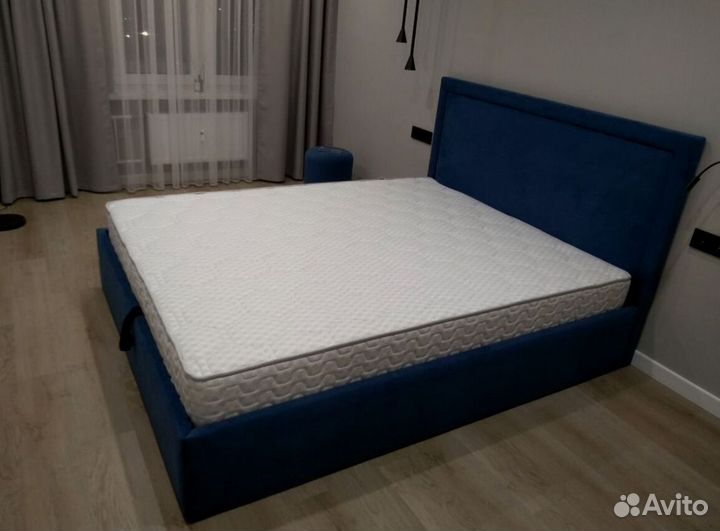 Кровать от производителя