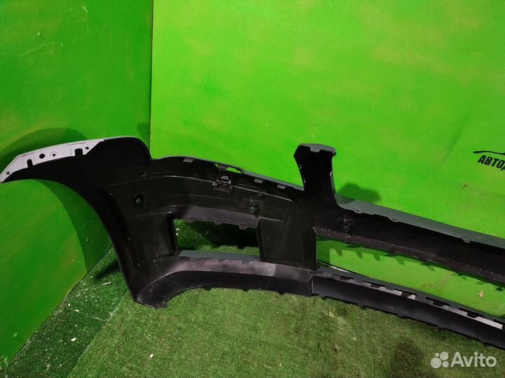 Бампер передний Mercedes GLK X204 дорест 08-12