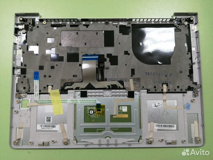 Топкейс Lenovo IdeaPad 710s Plus-13ISK новый