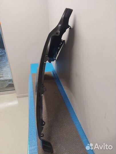 Крыло новое переднее левое Toyota LC Prado 150