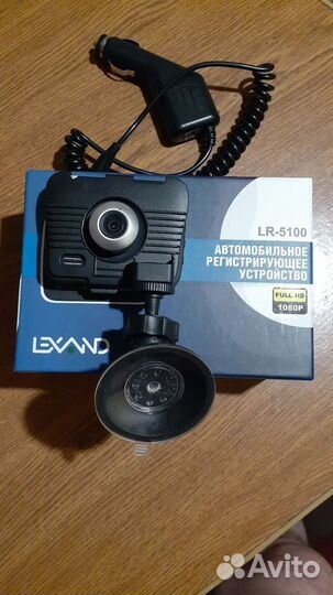 Видеорегистратор