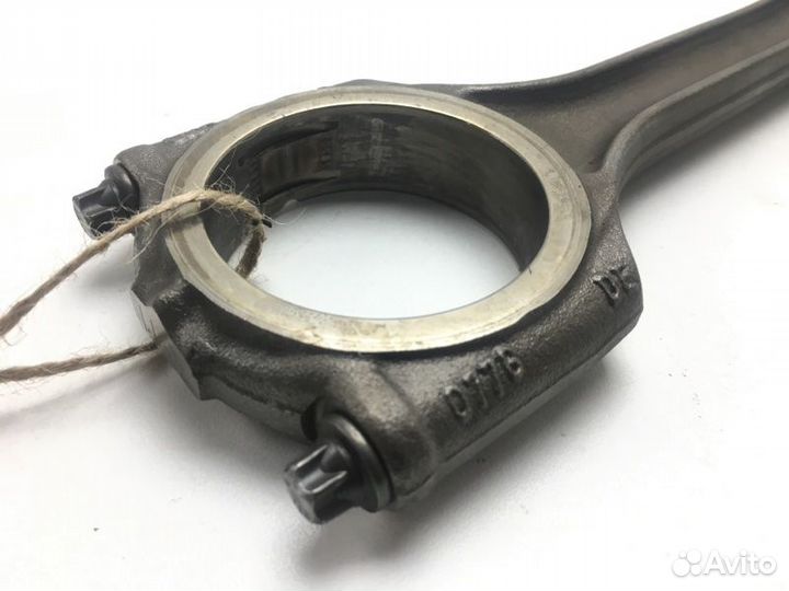 Шатун Audi A6 4B2 AGA 1998