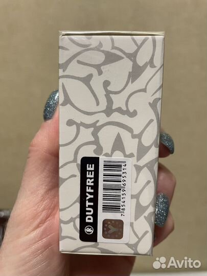 Attar musk kashmir ОАЭ