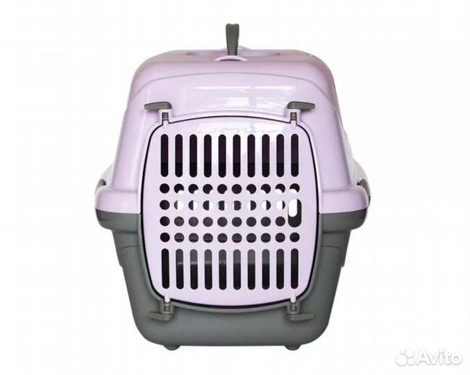 Переноска для маленьких кошек и собак